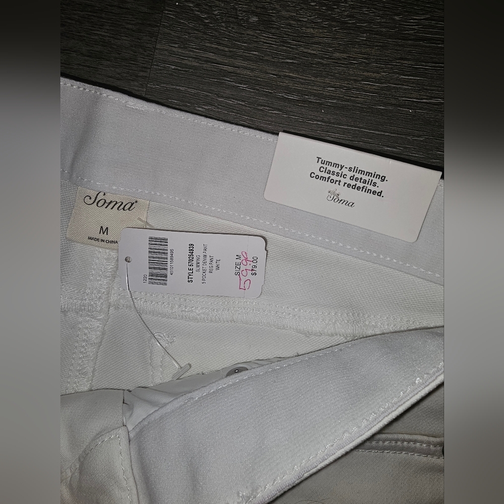 Soma jeans